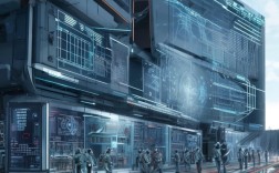 从战略到应用全面支撑国防科技工业体系效能