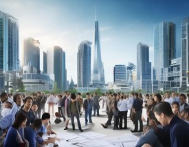 襄阳科技服务业产业园，机遇与挑战
