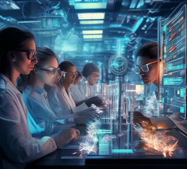 科学家精神是文明的基石,科技创新推动人类未来 科学家精神是文明的基石,科技创新推动人类未来